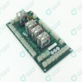 J91741087A SMT spare parts Samsung  SM Security Control Board used for PCB assembly line